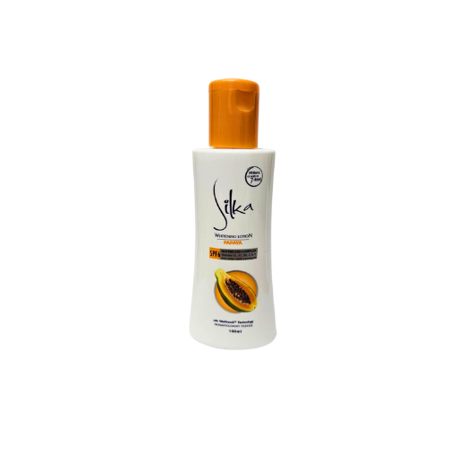 Silka Lotion Papaya 100ml